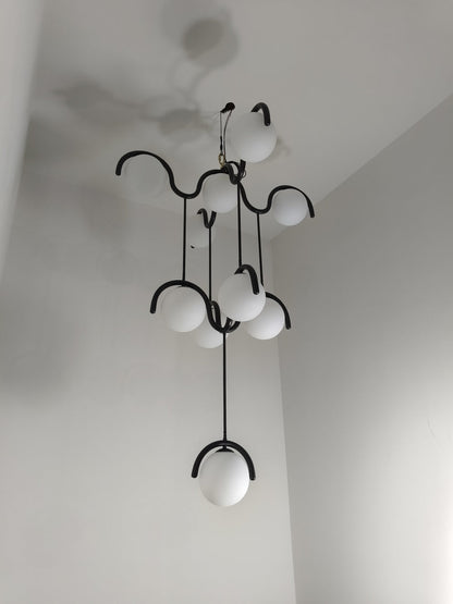 Lenox Chandelier