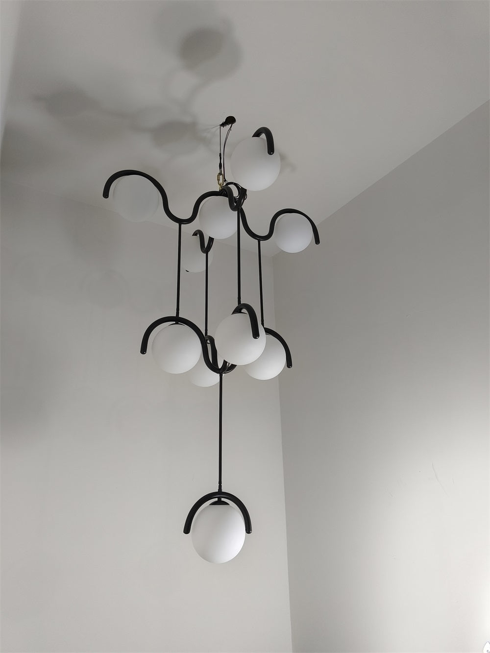Lenox Chandelier
