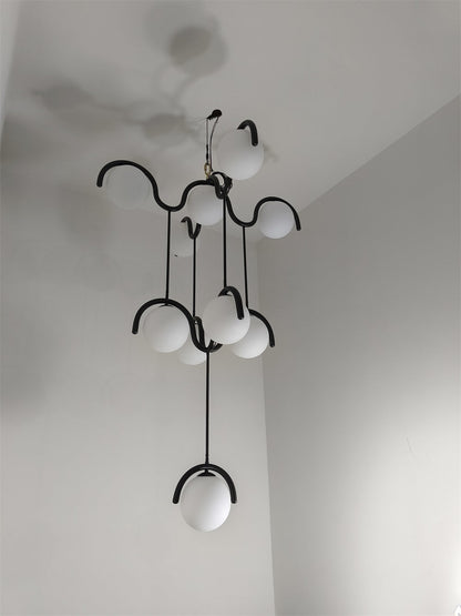 Lenox Chandelier