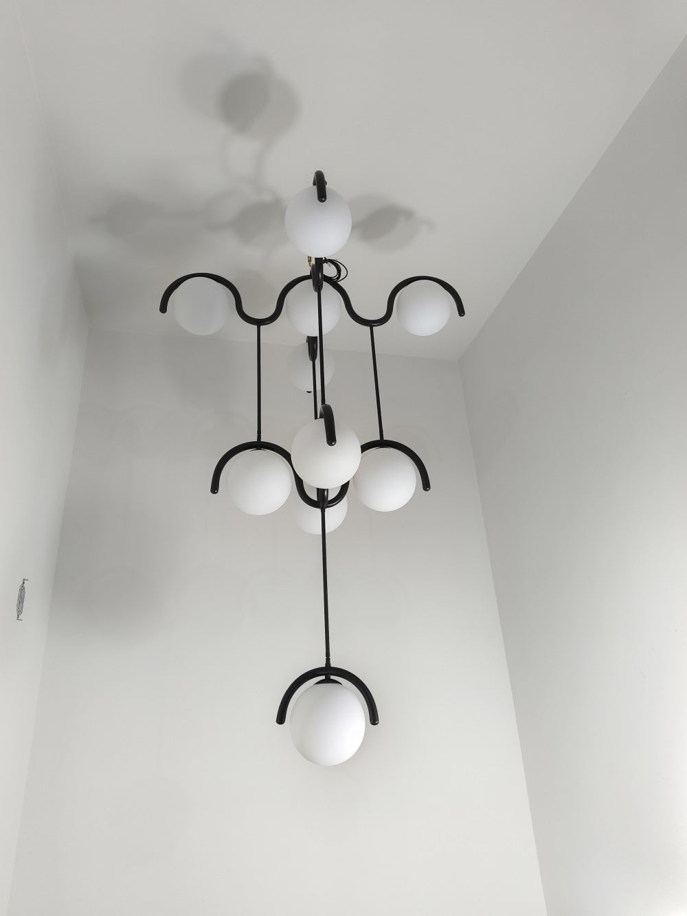 Lenox Chandelier