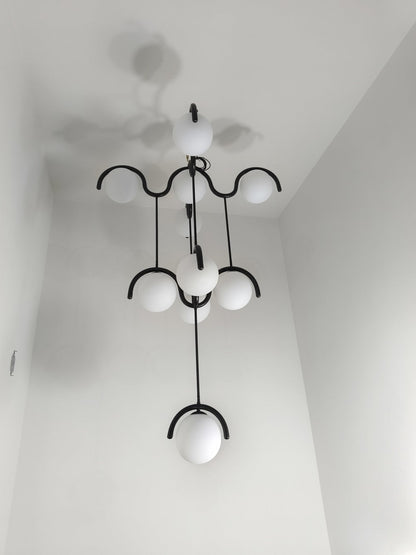 Lenox Chandelier