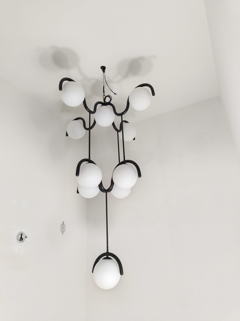 Lenox Chandelier