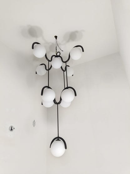 Lenox Chandelier