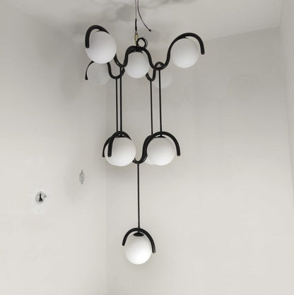 Lenox Chandelier