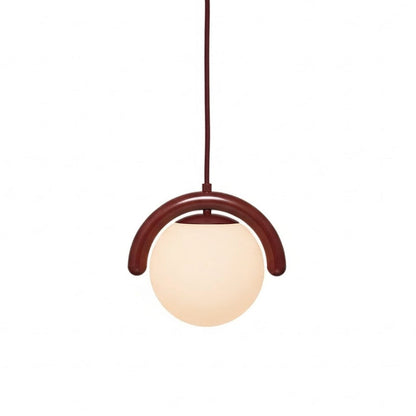 Lenox Linear Ball Pendant Lamp