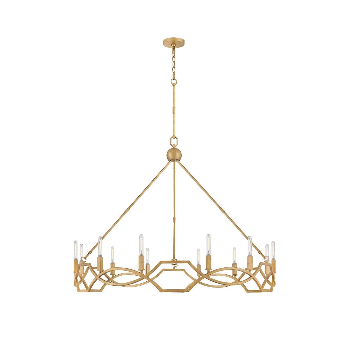Leona Chandelier