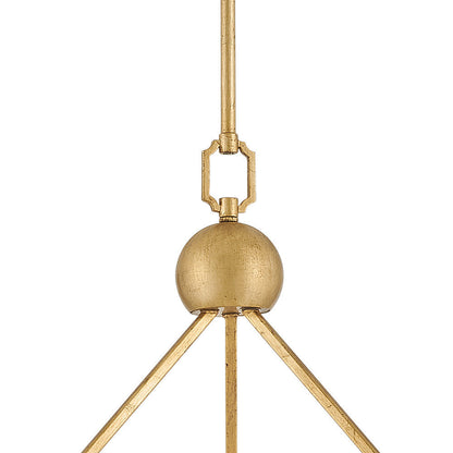 Leona Chandelier