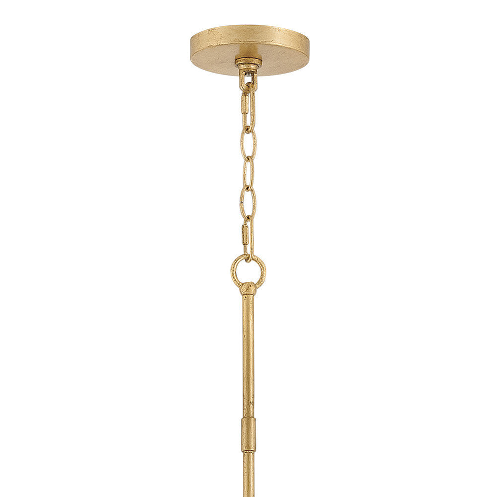 Leona Chandelier