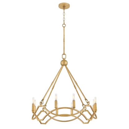Leona Chandelier