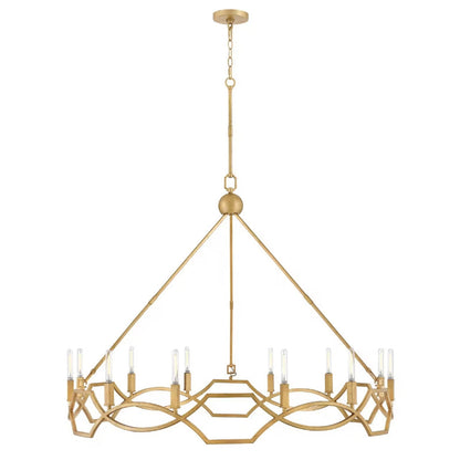 Leona Chandelier