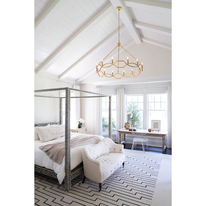 Leona Chandelier