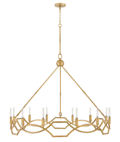 Leona Chandelier