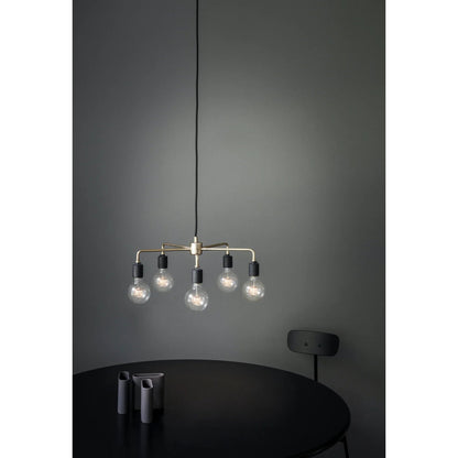 Leonard Chandelier