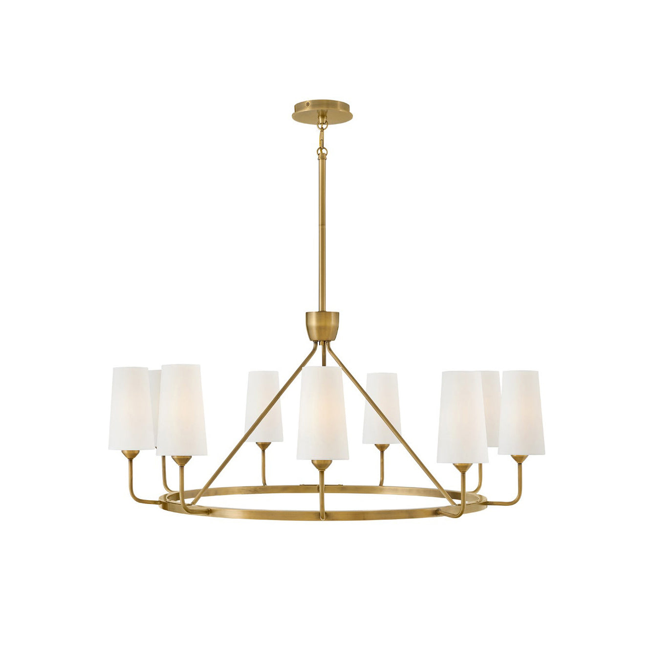Lewis Chandelier