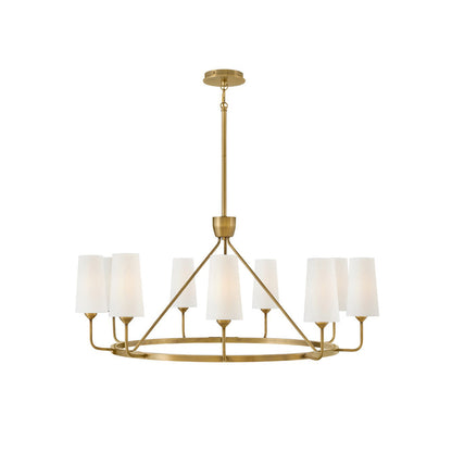 Lewis Chandelier