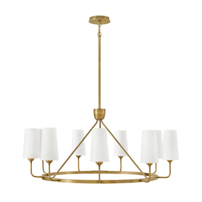 Lewis Chandelier