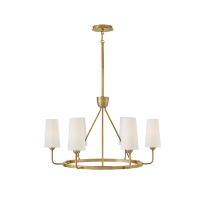 Lewis Chandelier