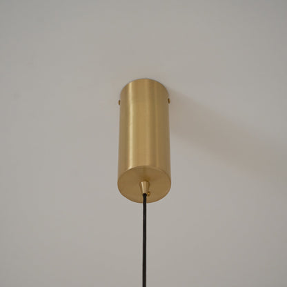 Liberty Alabaster Pendant Light