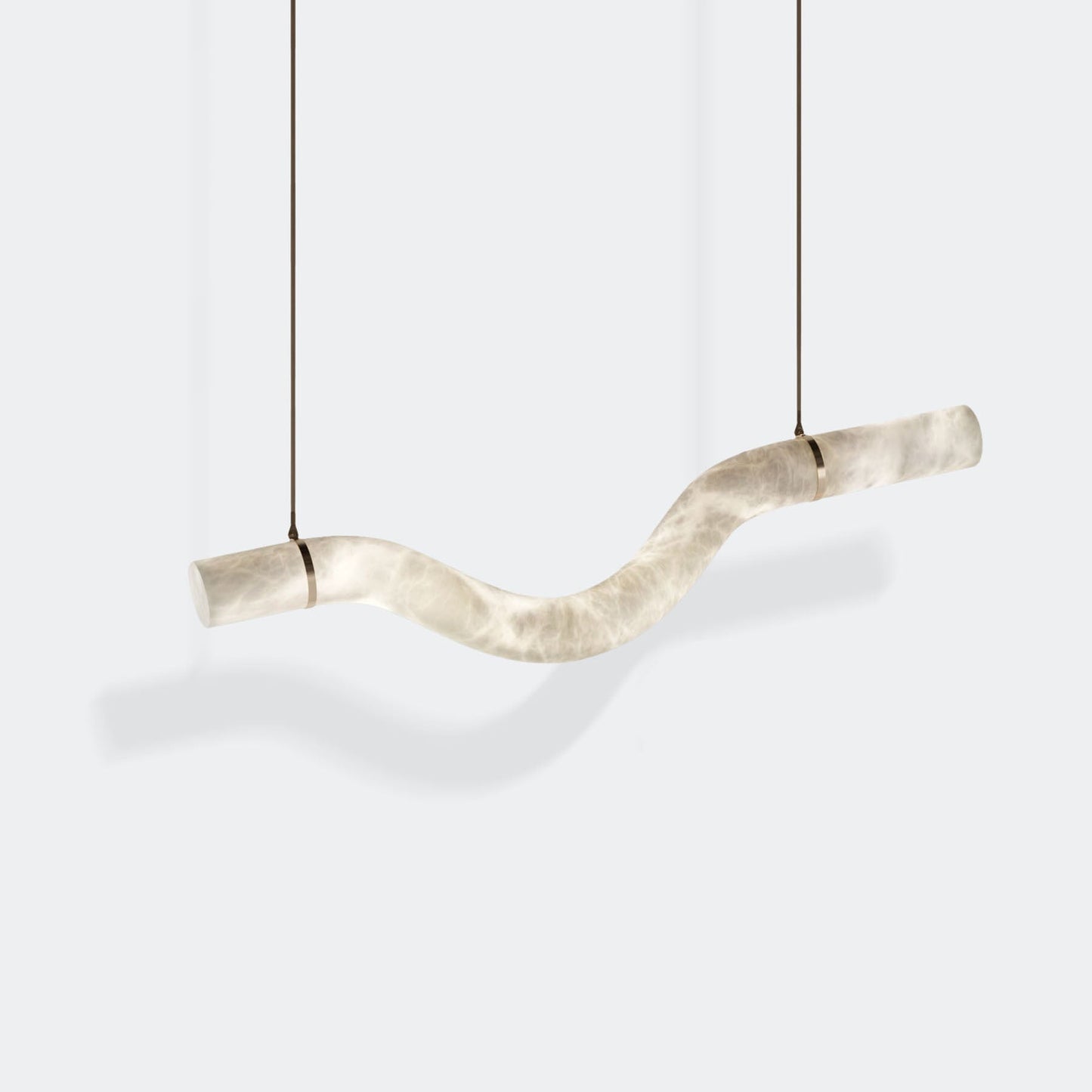 Liberty Alabaster Pendant Light