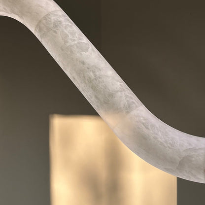 Liberty Alabaster Pendant Light