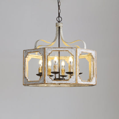 Lightelk Country Pendant Lamp
