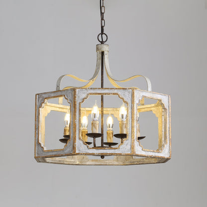 Lightelk Country Pendant Lamp