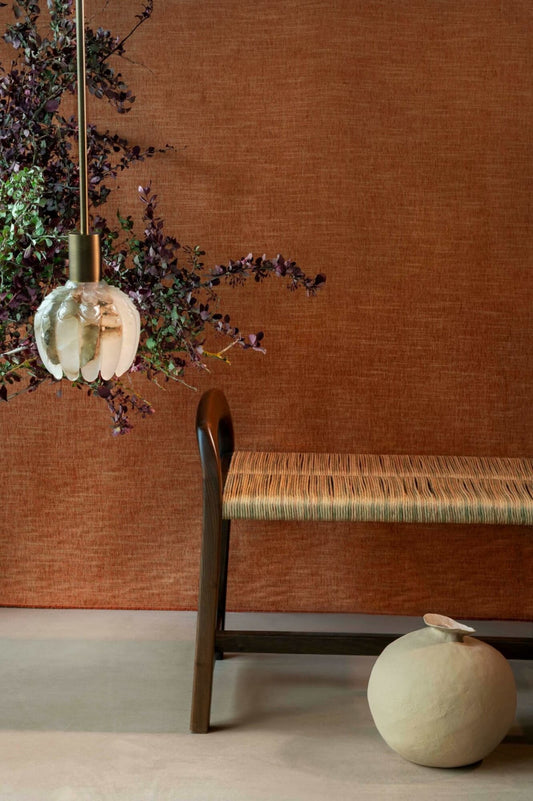 Lilin Alabaster Wall Lamp