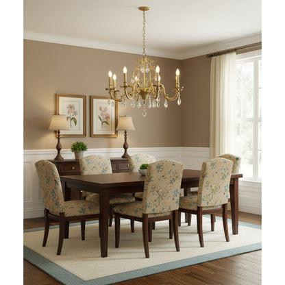 Lillianne Chandelier