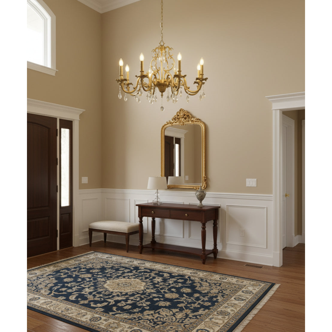 Lillianne Chandelier
