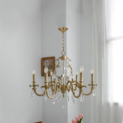 Lillianne Chandelier
