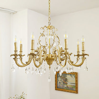 Lillianne Chandelier