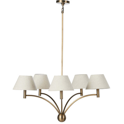 Linus Chandelier