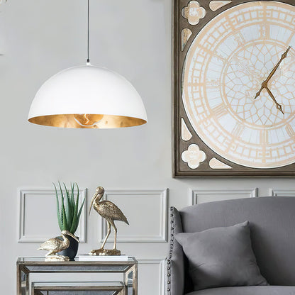 Lipeo Pendant Lamp