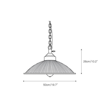 Lobay Pendant Light