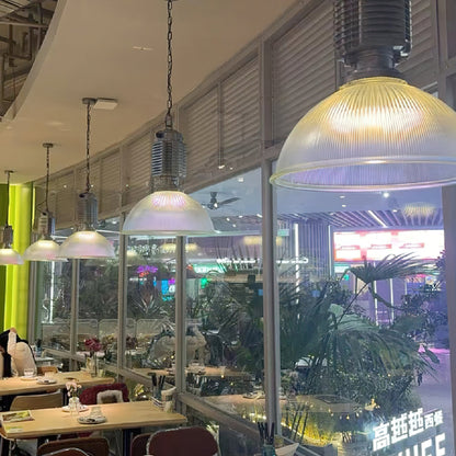 Lobay Pendant Light