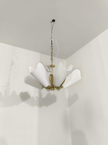 Lobmeyr Chandelier