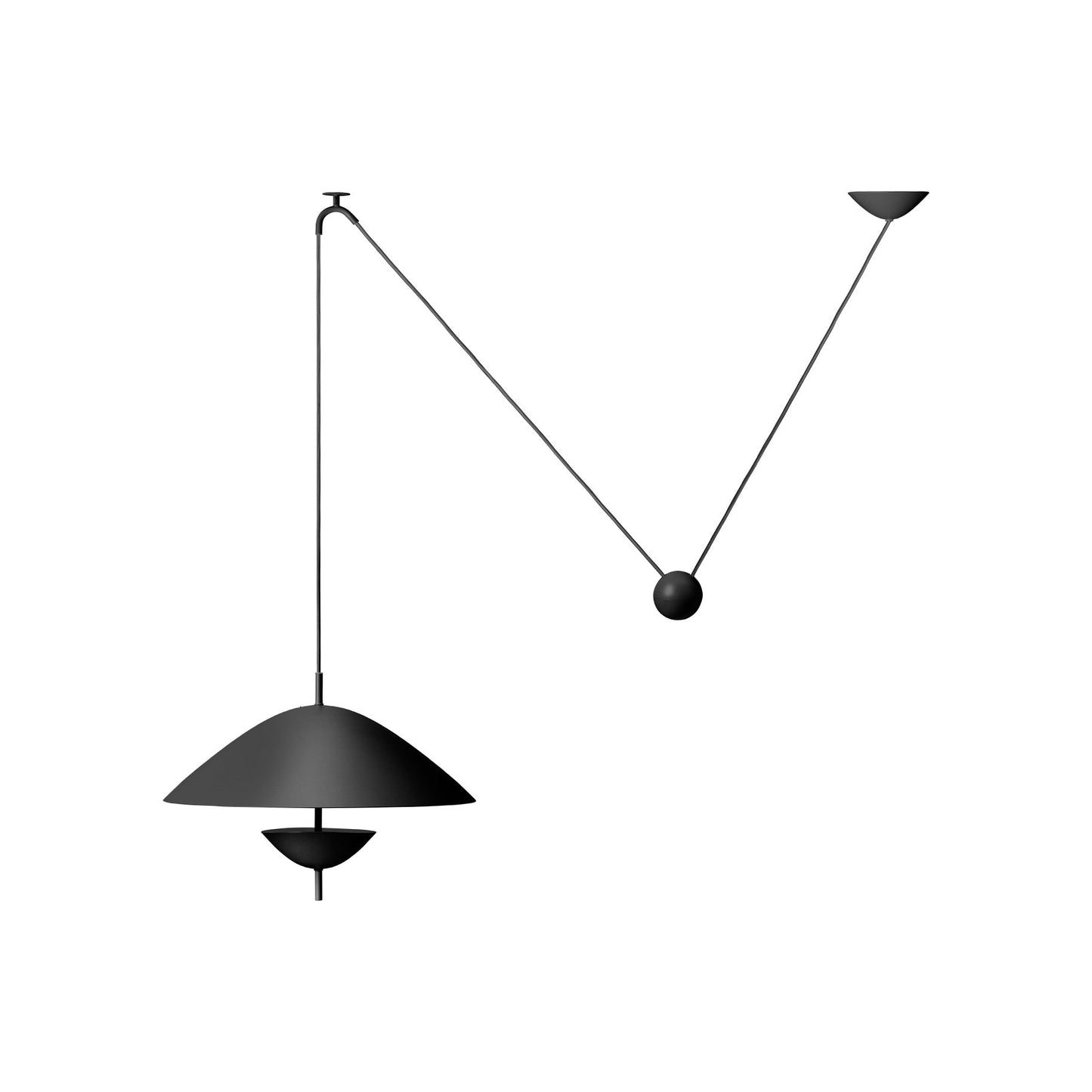 Lod Pendant Lamp
