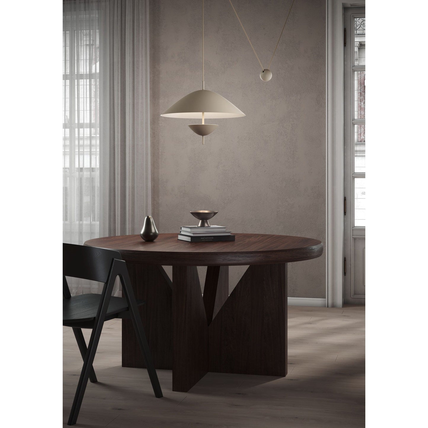 Lod Pendant Lamp