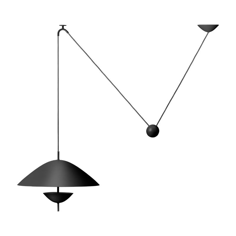 Lod Pendant Lamp