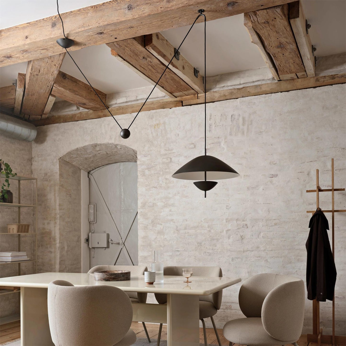 Lod Pendant Lamp