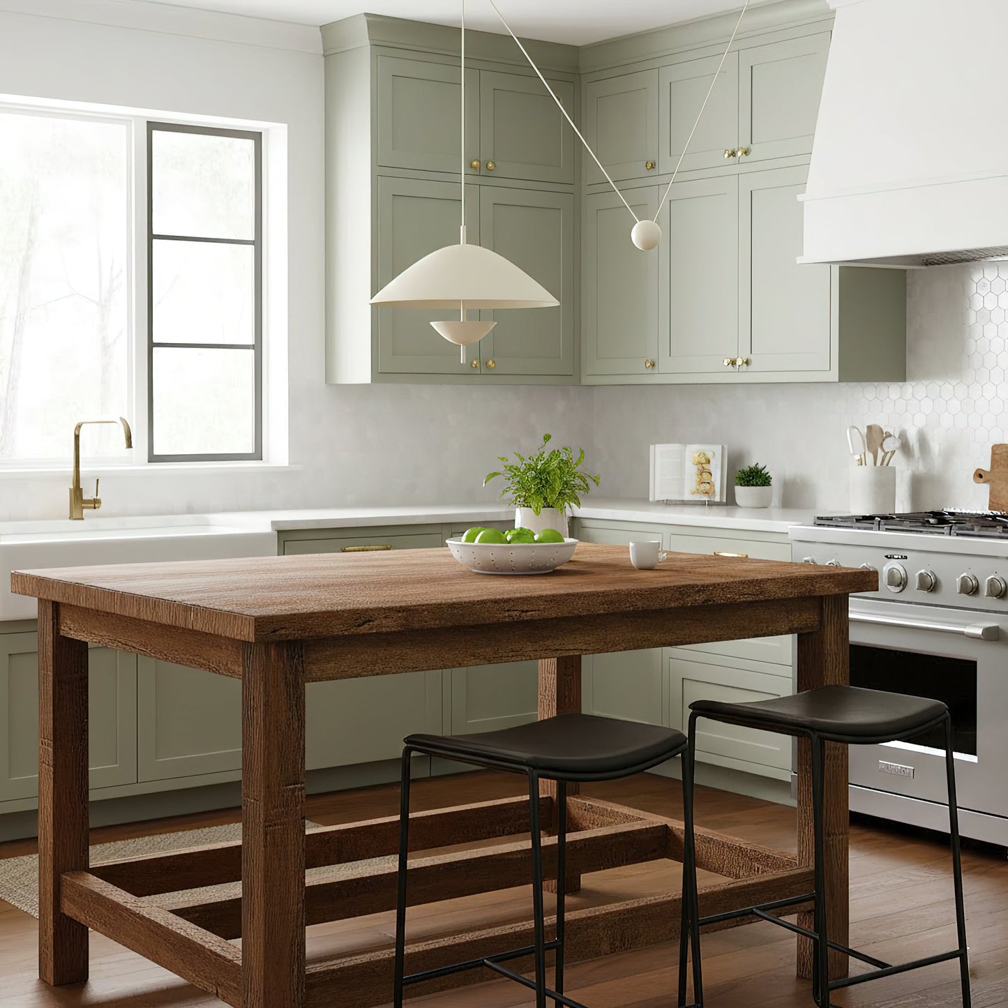 Lod Pendant Lamp