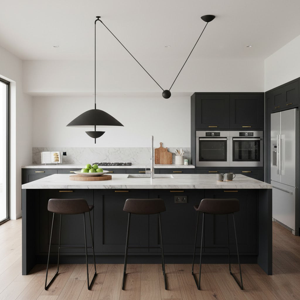 Lod Pendant Lamp