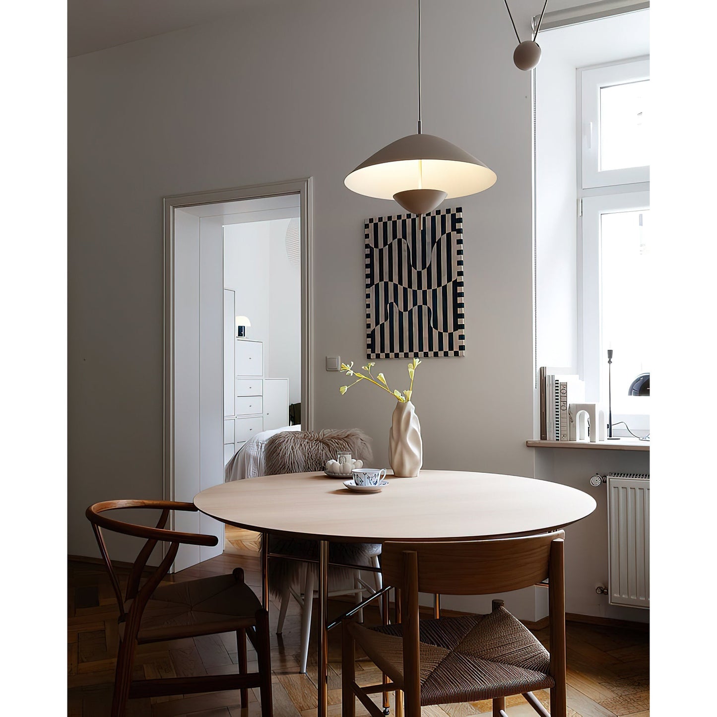 Lod Pendant Lamp