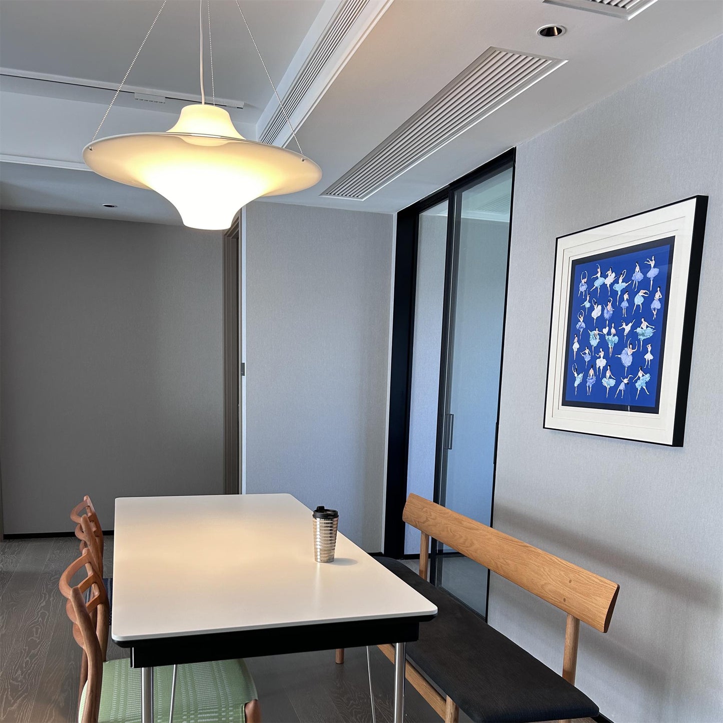 Lokki Pendant Lamp