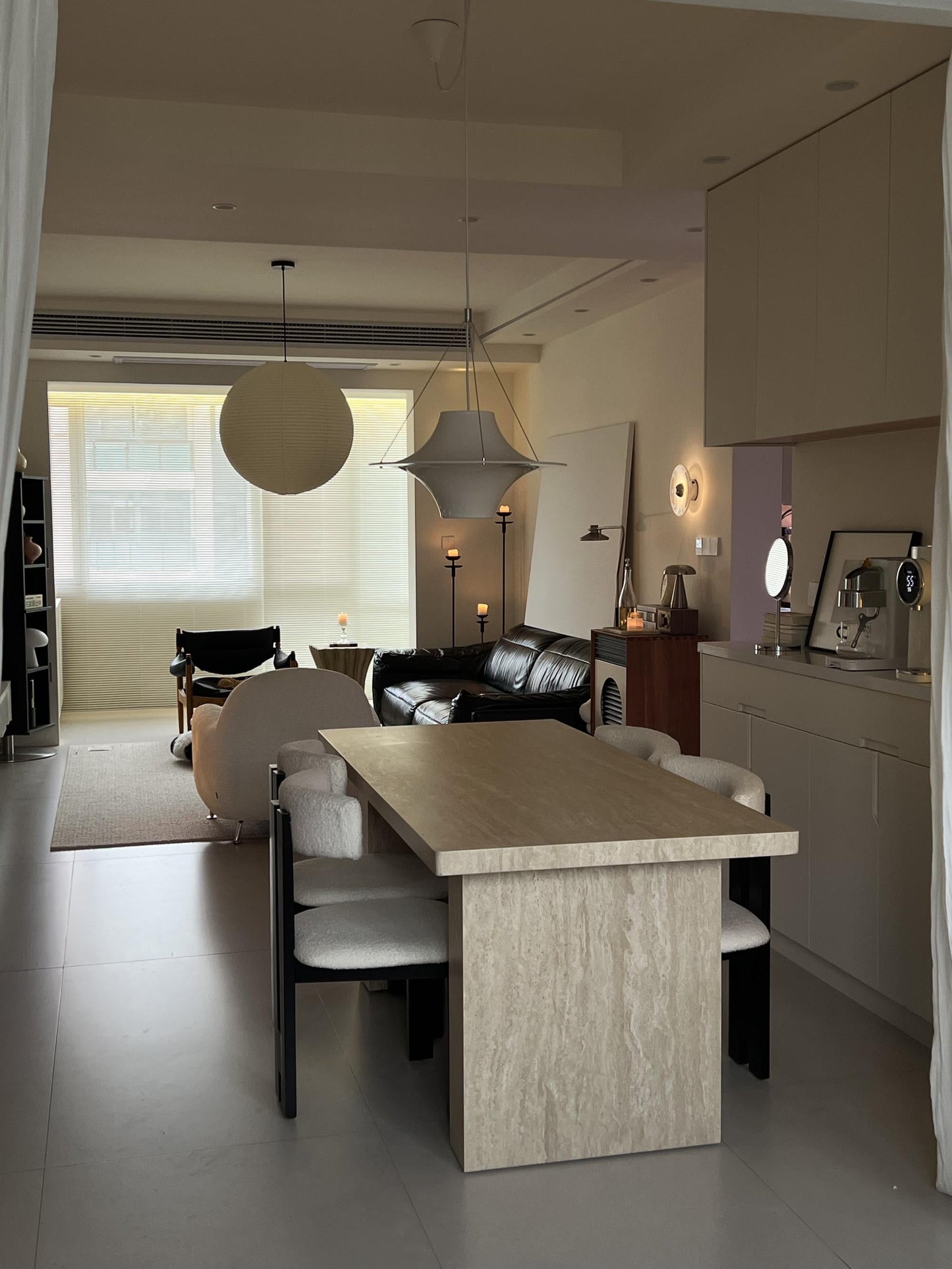 Lokki Pendant Lamp