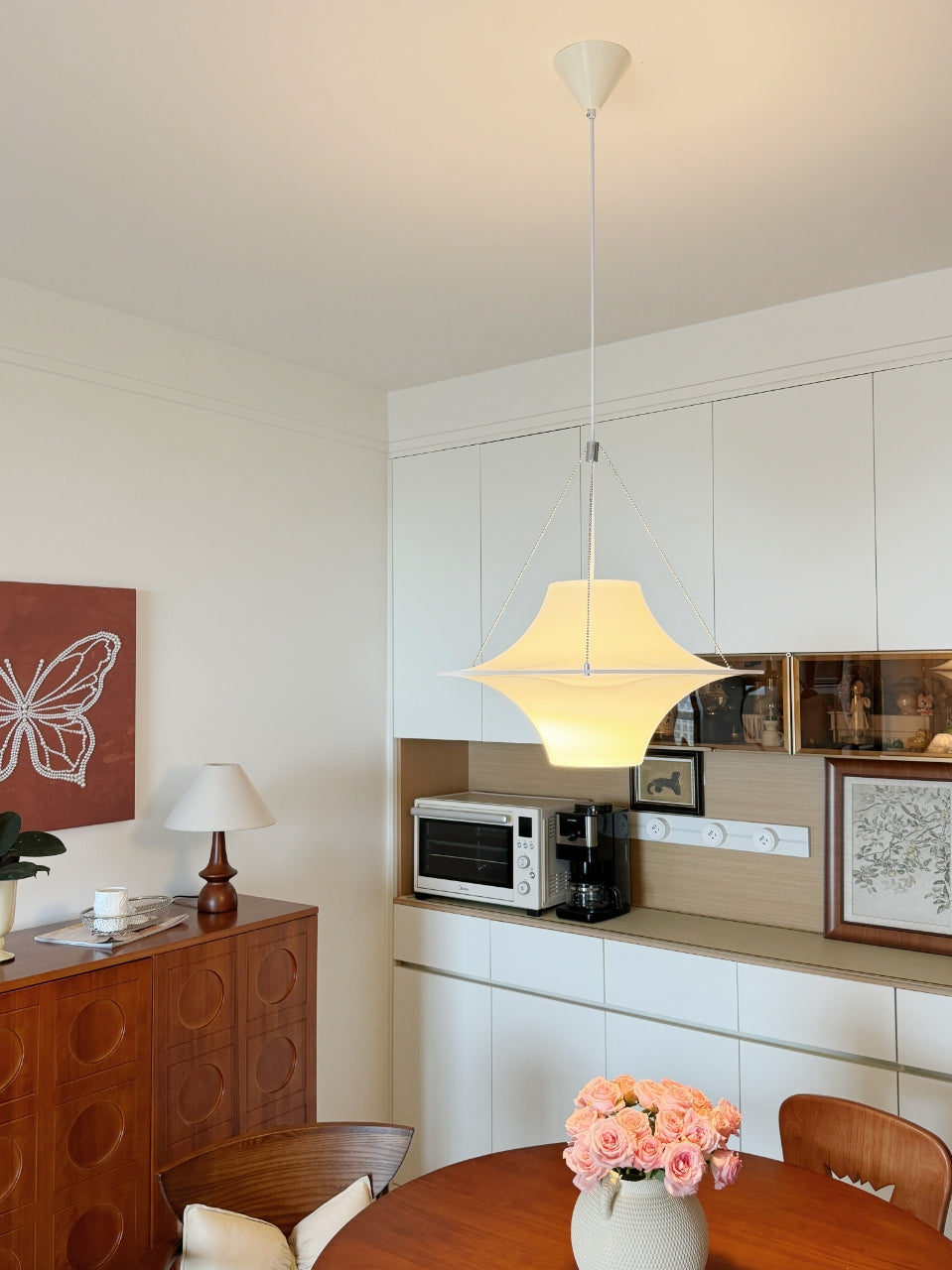 Lokki Pendant Lamp