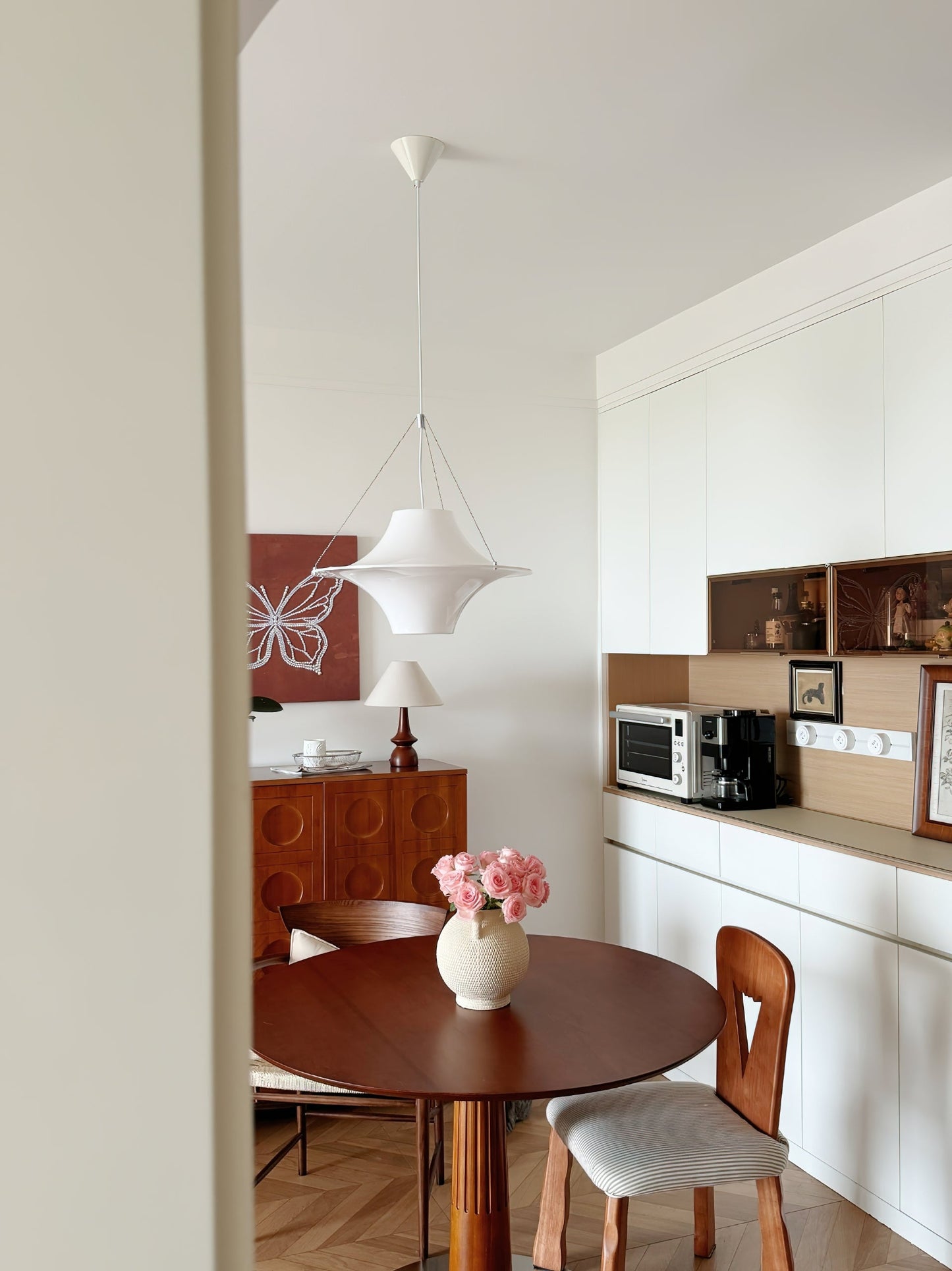 Lokki Pendant Lamp
