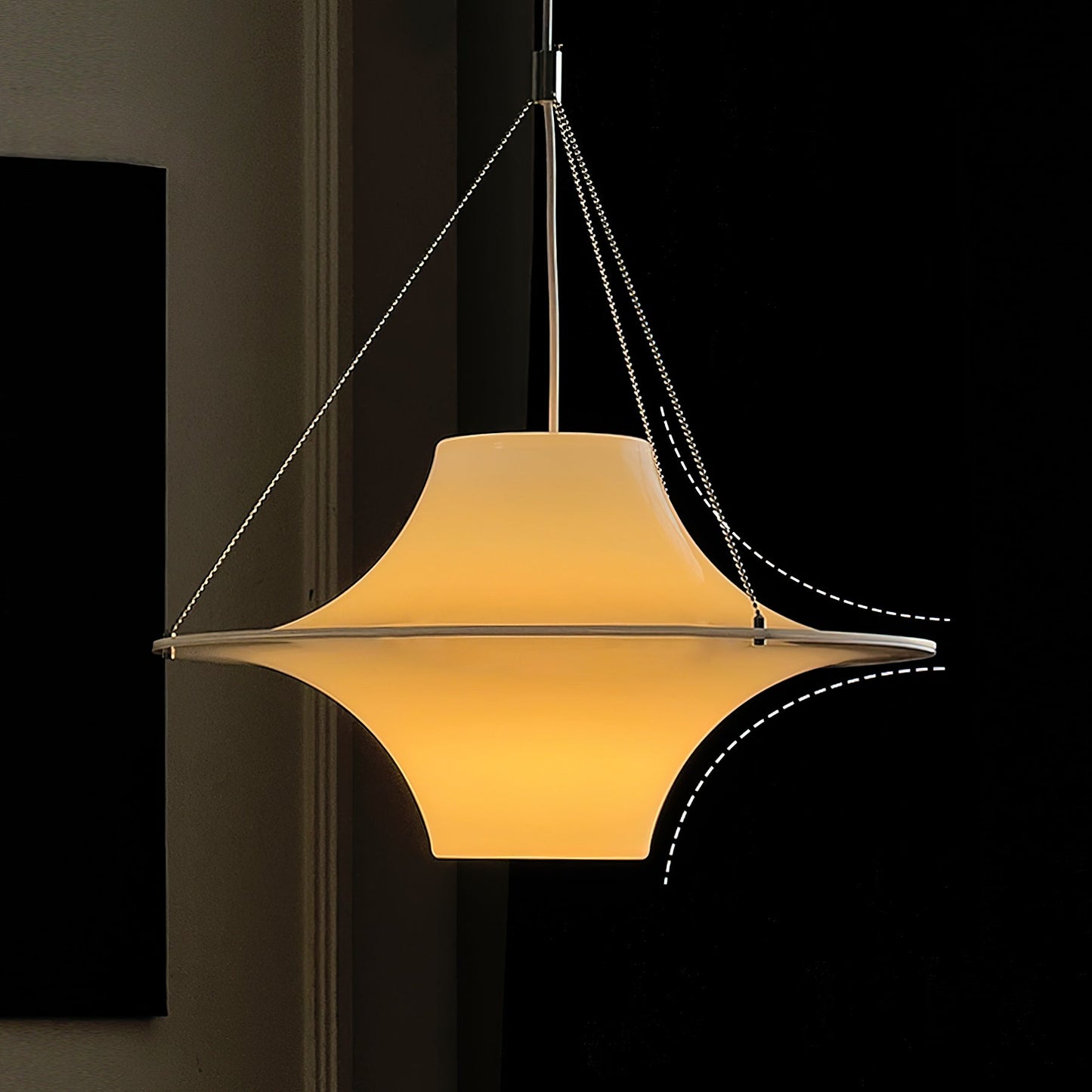 Lokki Pendant Lamp