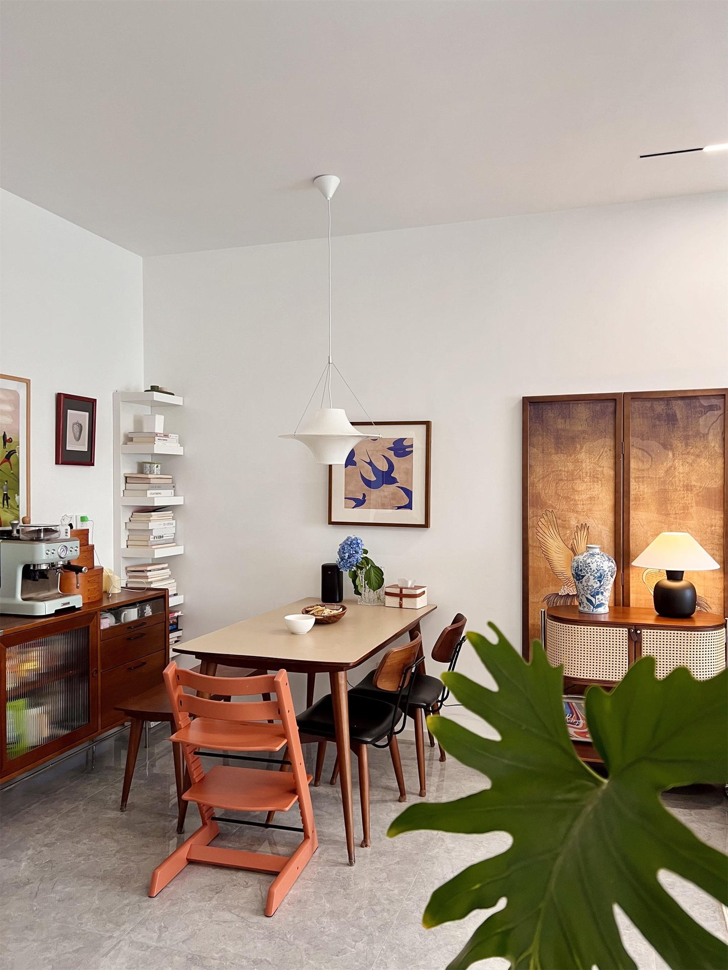 Lokki Pendant Lamp
