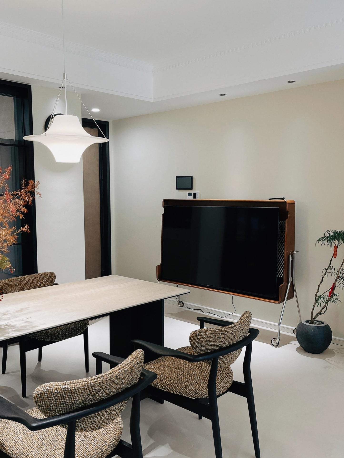 Lokki Pendant Lamp